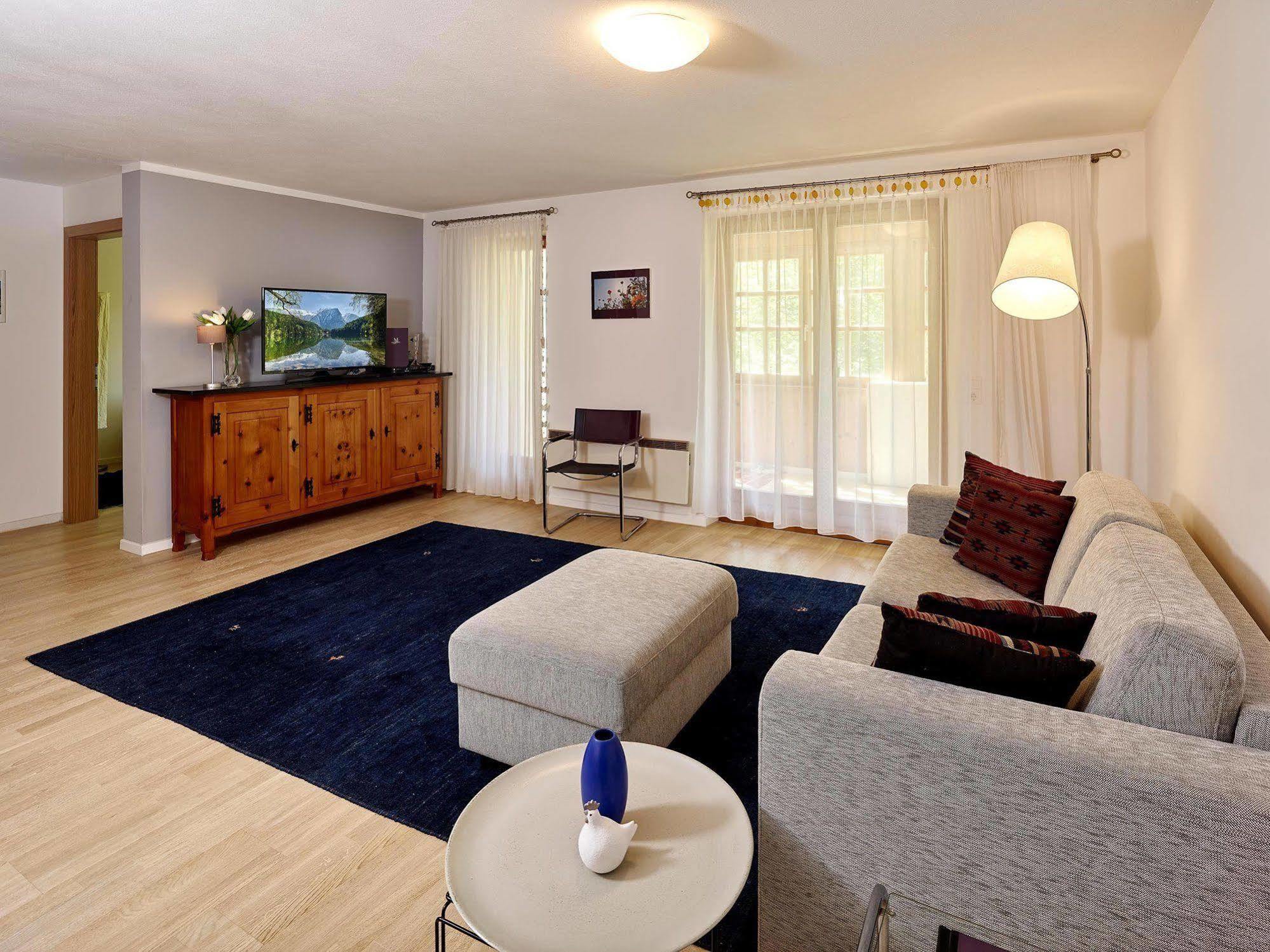 Hotel Monika Gaschurn Dış mekan fotoğraf