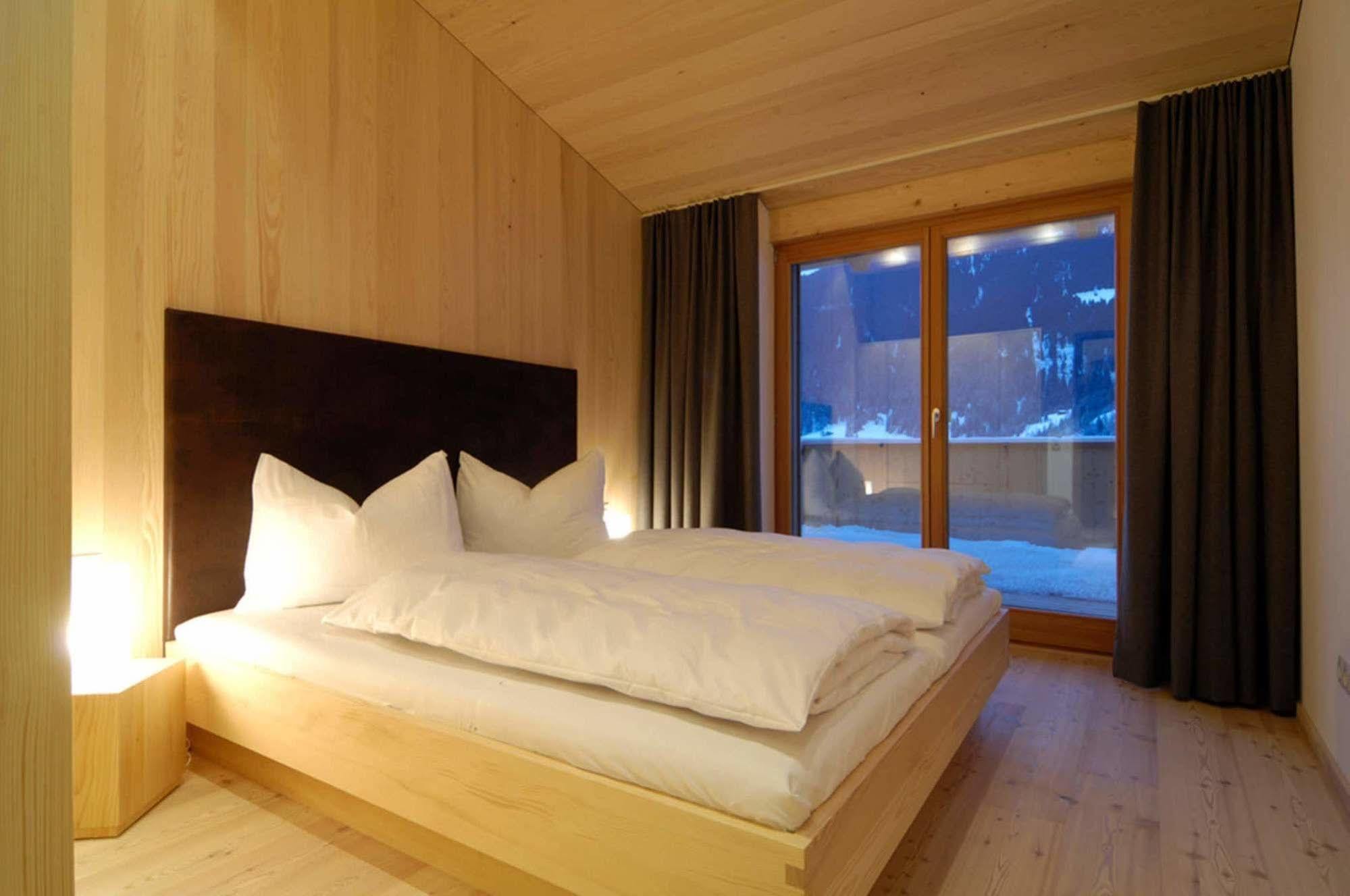 Hotel Monika Gaschurn Dış mekan fotoğraf