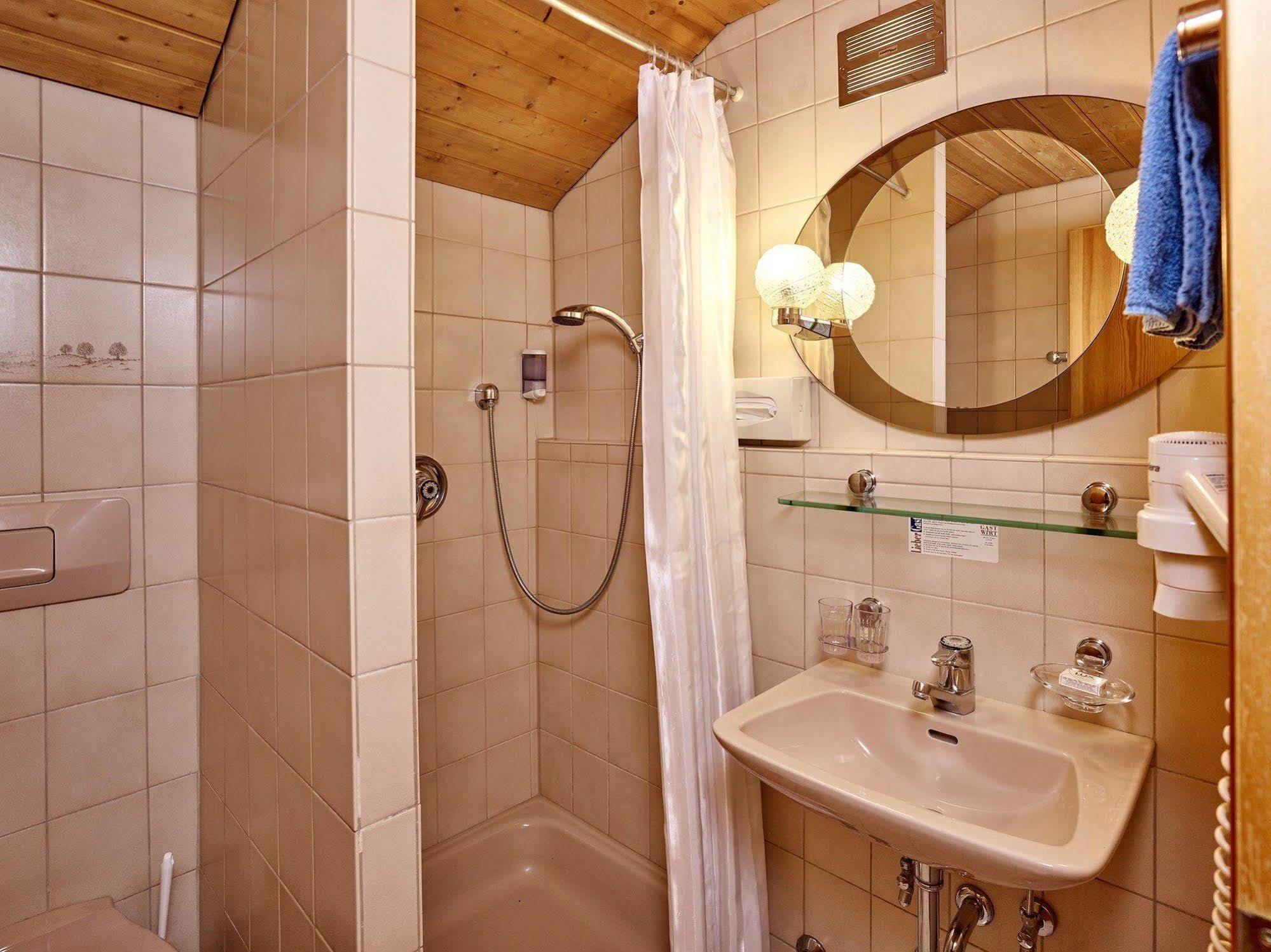 Hotel Monika Gaschurn Dış mekan fotoğraf