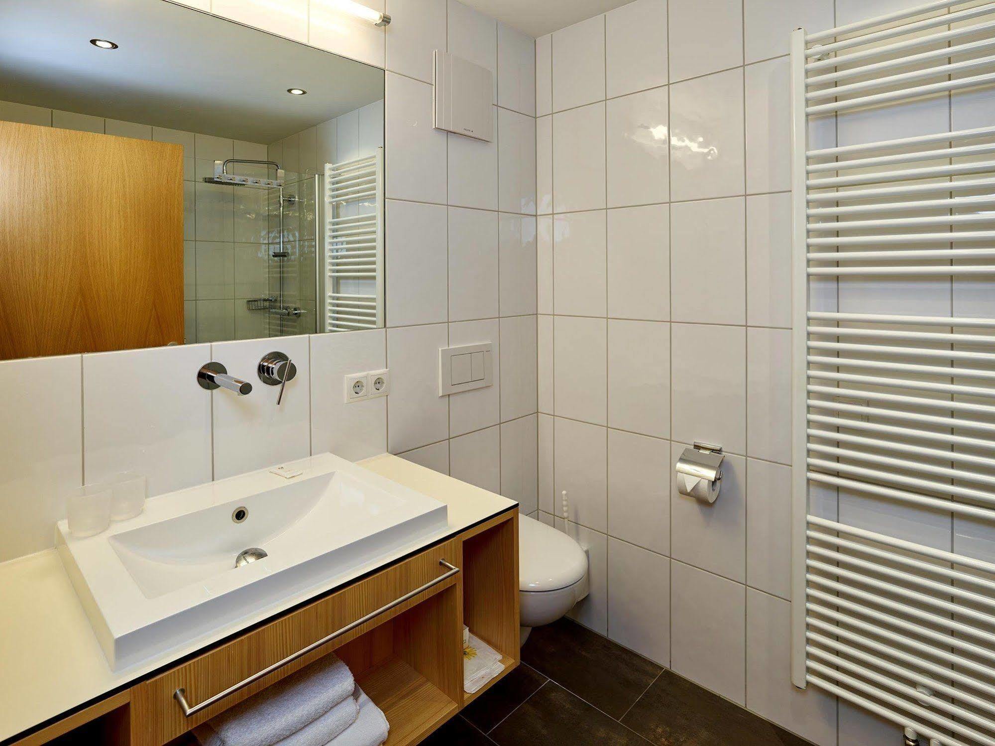 Hotel Monika Gaschurn Dış mekan fotoğraf