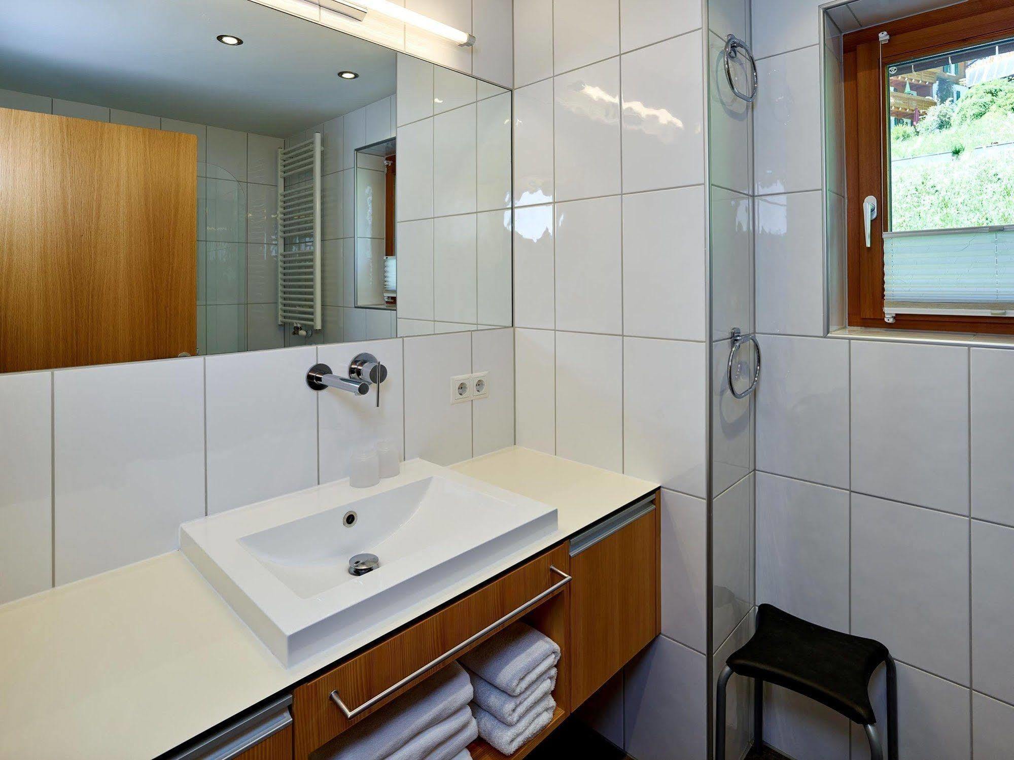 Hotel Monika Gaschurn Dış mekan fotoğraf